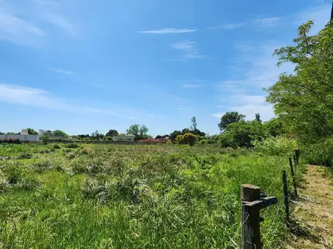 Terreno en Luar Kayad, Pergamino, Buenos Aires, Argentina