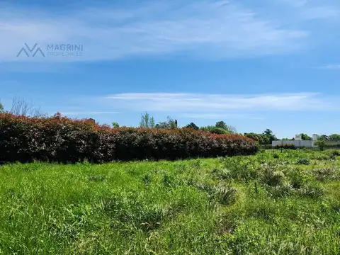 Venta Terreno 4.400 m² en Luar Kayad, Pergamino, Buenos Aires, Argentina