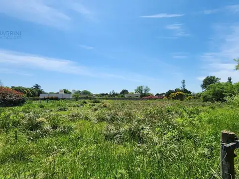 Terreno en Venta de 4424,0 m2