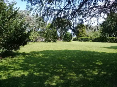 Terreno en Venta de 1421,0 m2