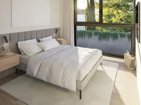 Departamento en Venta de 2 dormitorios