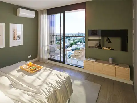 Departamento en Venta en La Blanqueada , USD 182.000