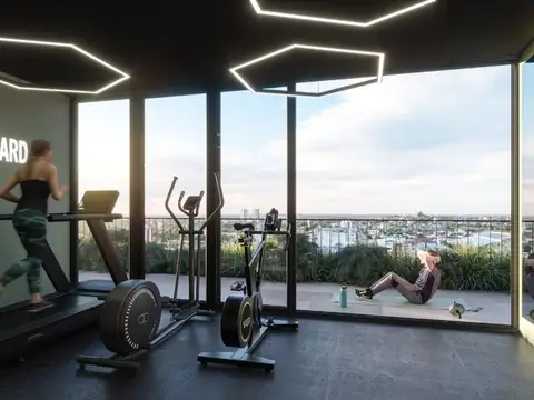 Departamento en Venta 1 año