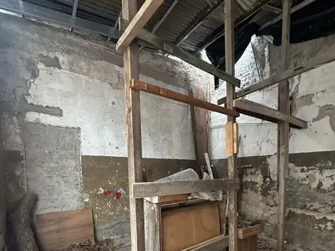 Galpon en Alquiler en Villa Crespo, $ 1.000.000
