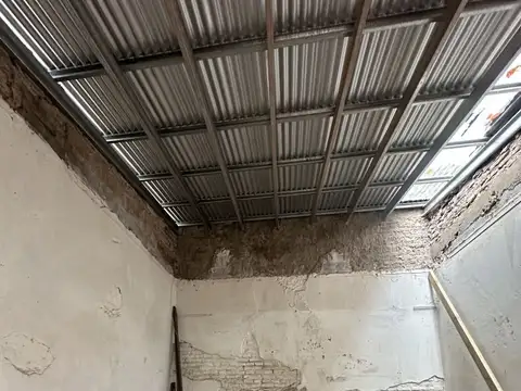 Galpon en Alquiler en Villa Crespo, $ 1.000.000