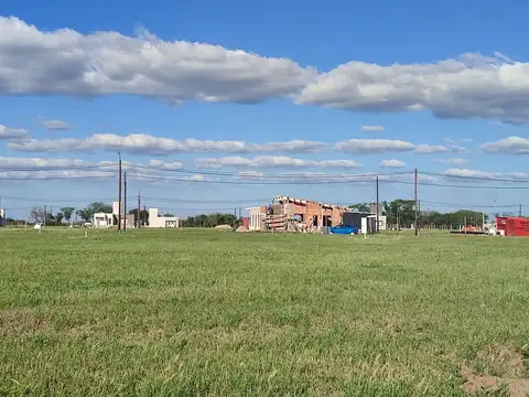 Terreno en Venta en Colonia Tirolesa, USD 23.000