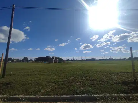 Terreno en Venta en Colonia Tirolesa, USD 23.000