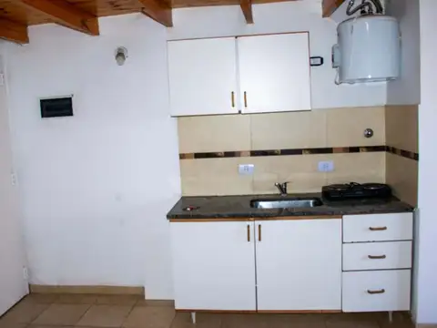 Depto Tipo Casa en Venta en Martin Coronado, USD 60.000