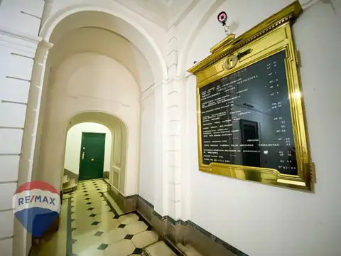 Oficina en Venta en Microcentro, USD 35.000