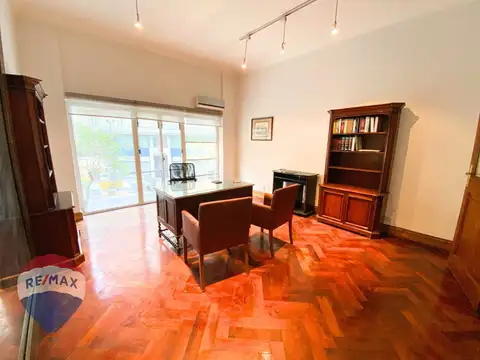 Oficina Monoambiente con 1 baño