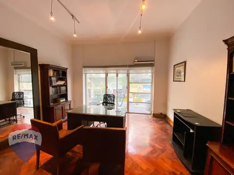 Oficina en Venta en Microcentro, USD 35.000