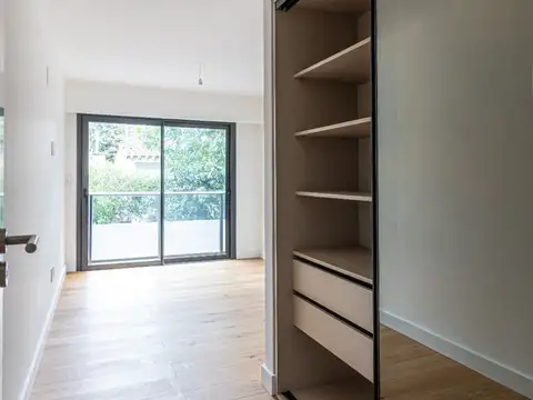 Departamento en Alquiler A Estrenar