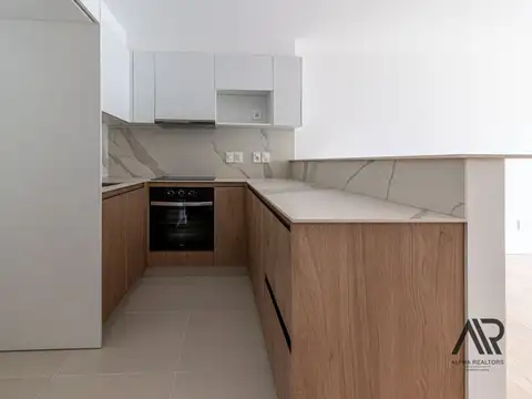 Departamento en Alquiler en Punta Gorda, $ 40.000