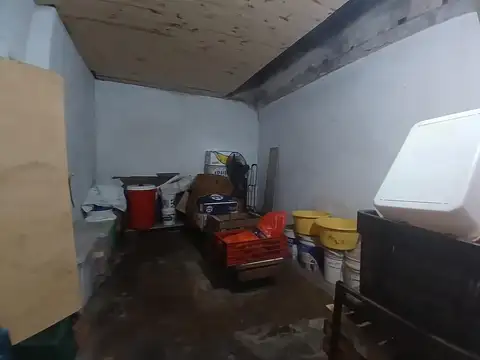 Local en Alquiler en Villa Ballester, $ 2.000.000