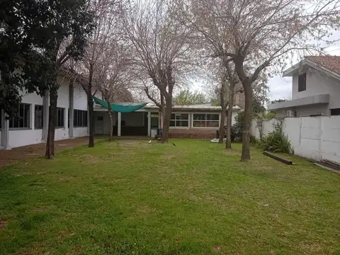 VENTA , GRAN INMUEBLE COMERCIAL / INSTITUCIONAL, LA FLORIDA.