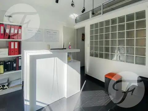 Oficina en Venta en Palermo, USD 128.000