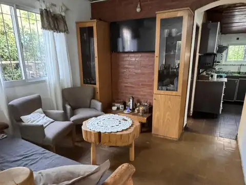 Casa en Venta en Benavidez, USD 85.000