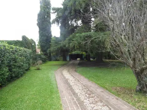 Quinta en Venta en Arturo Segui, USD 109.000