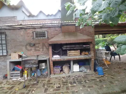 Quinta en Venta en Arturo Segui, USD 109.000