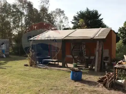 Terreno en Venta de 1007,0 m2