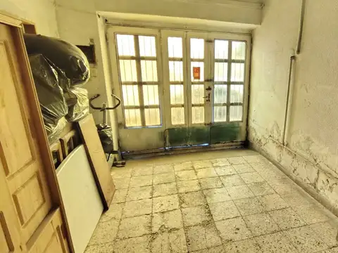 VENTA CASA 4/5 AMB PATIO TERRAZA COCHERA P. CHACAB