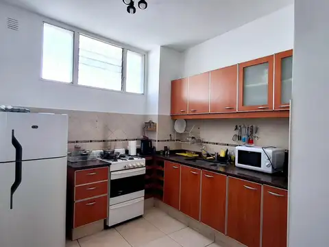 Depto Tipo Casa en Venta en Villa Urquiza, USD 149.900