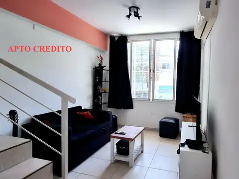 VENTA PH 3 AMBIENTES C/COCHERA EN VILLA URQUIZA