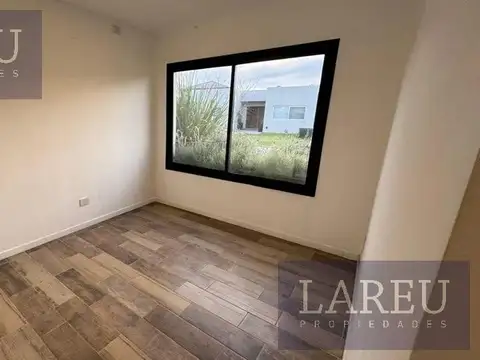 Casa en Barrio Privado Santo Tomas, Pilar