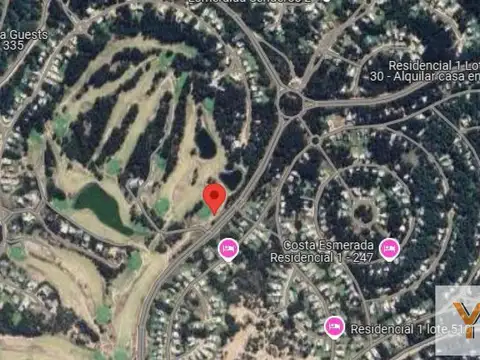 Terreno en Venta de 1000,0 m2