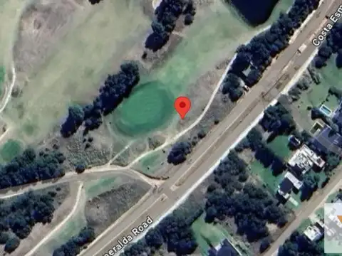 Terreno en venta - 1.000mts2 - Golf I, Costa Esmeralda