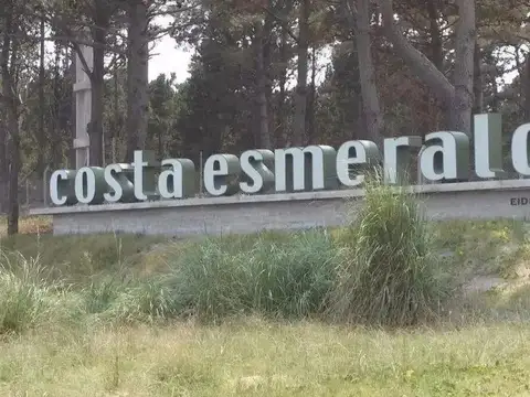 Terreno en venta - 1.000mts2 - Golf I, Costa Esmeralda