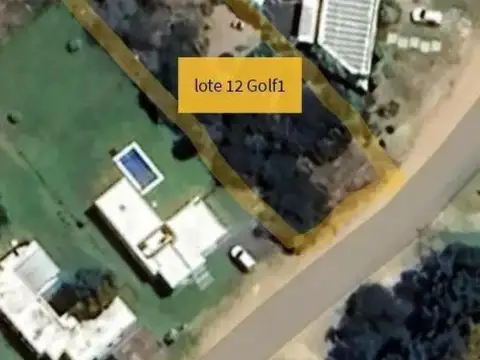 Terreno en Venta de 1000,0 m2