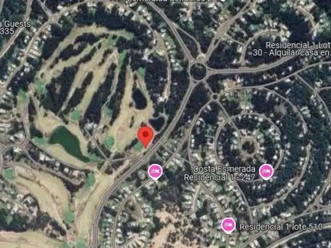 Terreno en Venta de 1000,0 m2