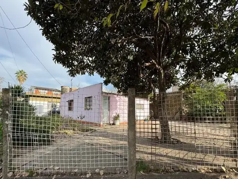 LOTE DE TERRENO EN VENTA EN CLAYPOLE
