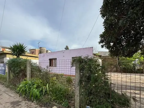 Terreno en Venta en Claypole, USD 45.000