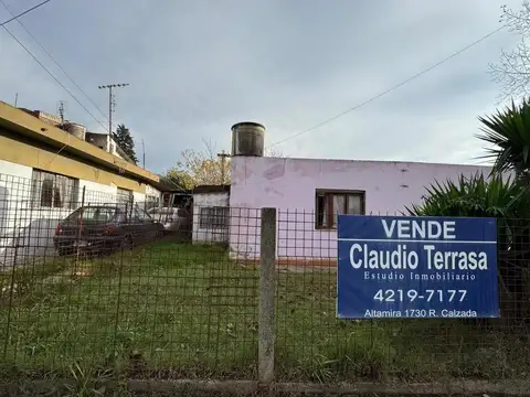 Terreno en Venta en Claypole, USD 45.000