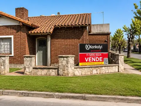 OPORTUNIDAD VENTA 5 AMBIENTES ESCUCHA OFERTA