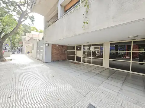 UNICO MONOAMBIENTE LAS CANITAS IDEAL VIVIENDA Y/O INVERSION