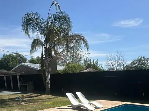 Casa en Tierra de Sueños 3