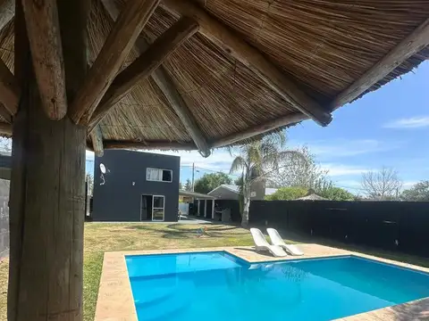 Casa en Venta 20 años
