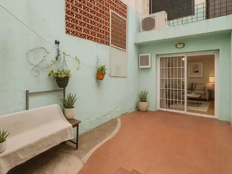 Coronel Manuel Rosetti 2900