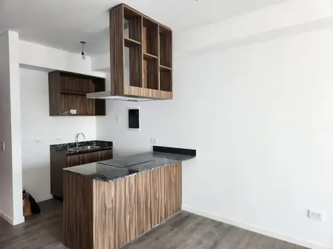Departamento en Venta - Villa Crespo