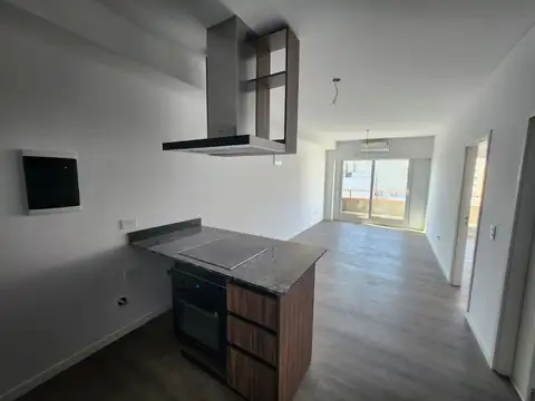 Araoz 791 , Piso 8
