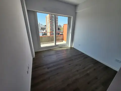 Departamento en Venta en Villa Crespo, USD 169.000