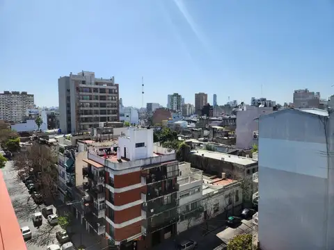 Departamento en Venta - Villa Crespo