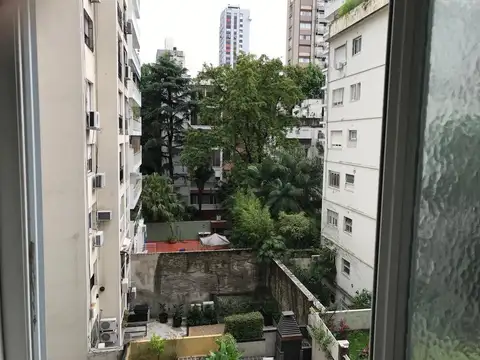 Departamento en Alquiler con 1 cocheras