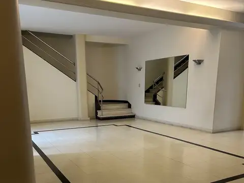 John F Kennedy ( Ex Darregueyra) 2900, Piso 4