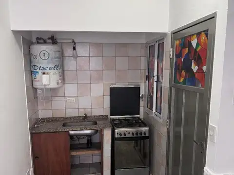 Departamento en Alquiler de Monoambiente