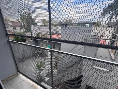 DEPARTAMENTO 1 y 2 amb - COCHERA OPCIONAL. A 3 C VERGARA