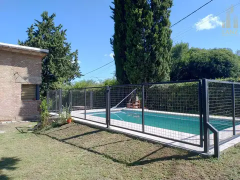 Casa en Venta en Agua de Oro, USD 60.000